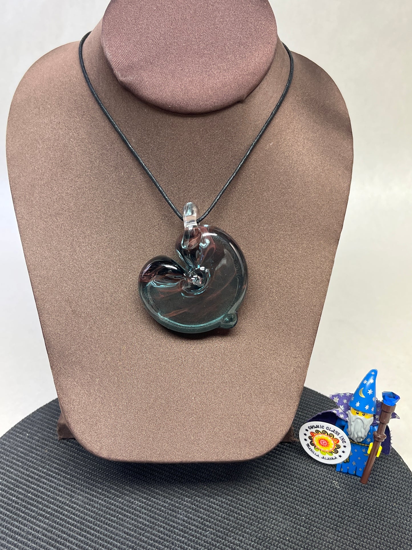 Heart Pendant