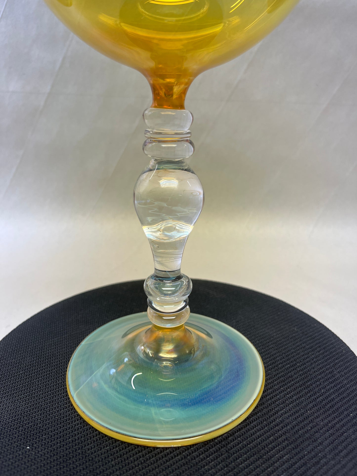 Throckmorton Goblet