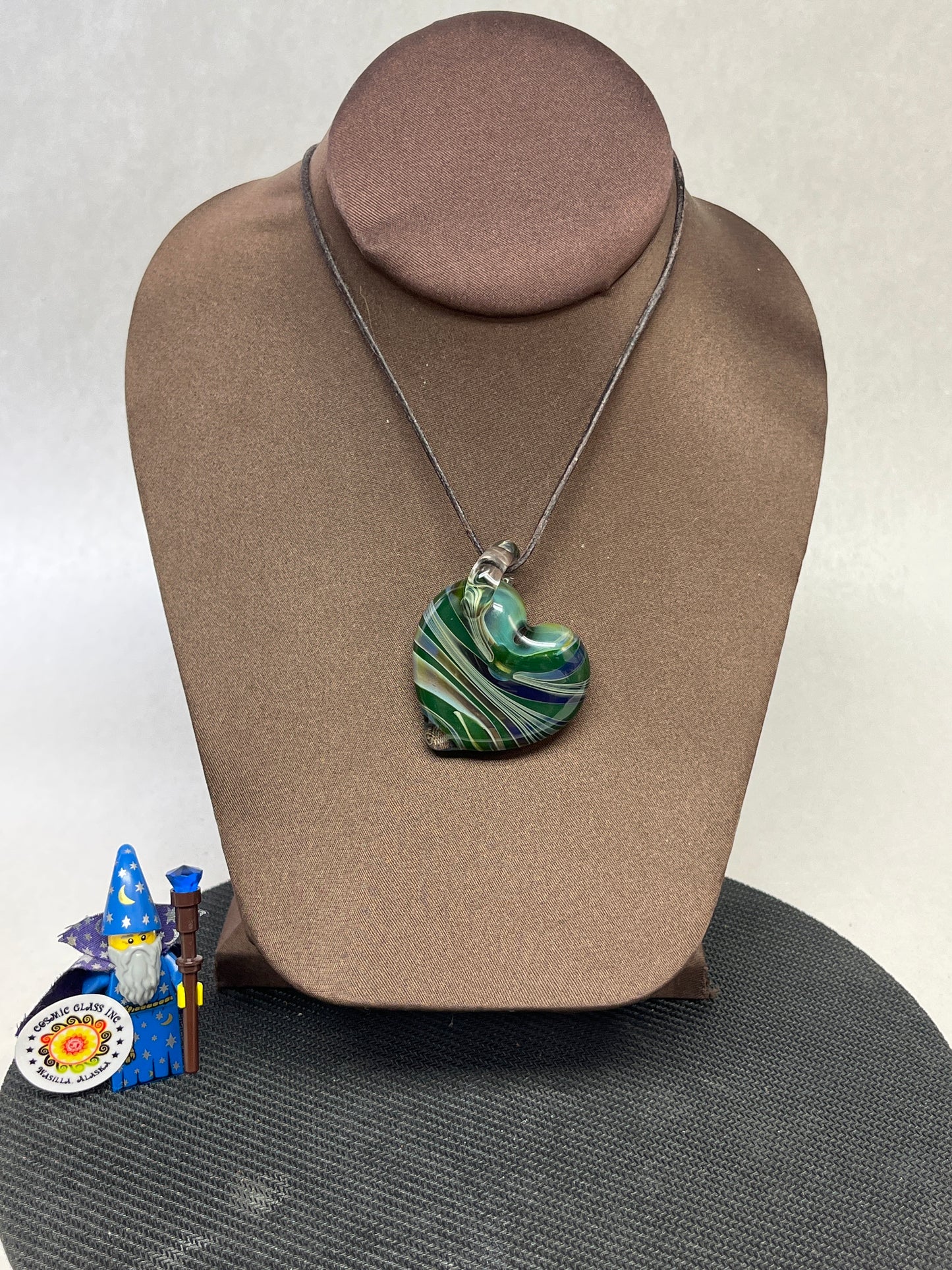 Heart Pendant