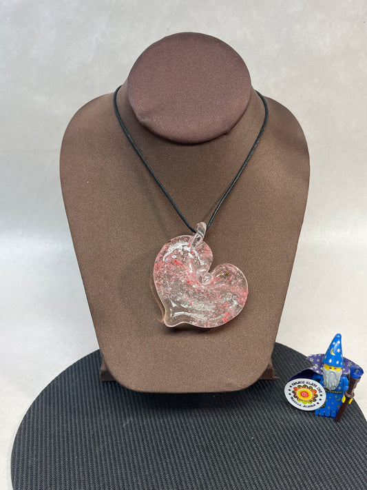 Heart Pendant