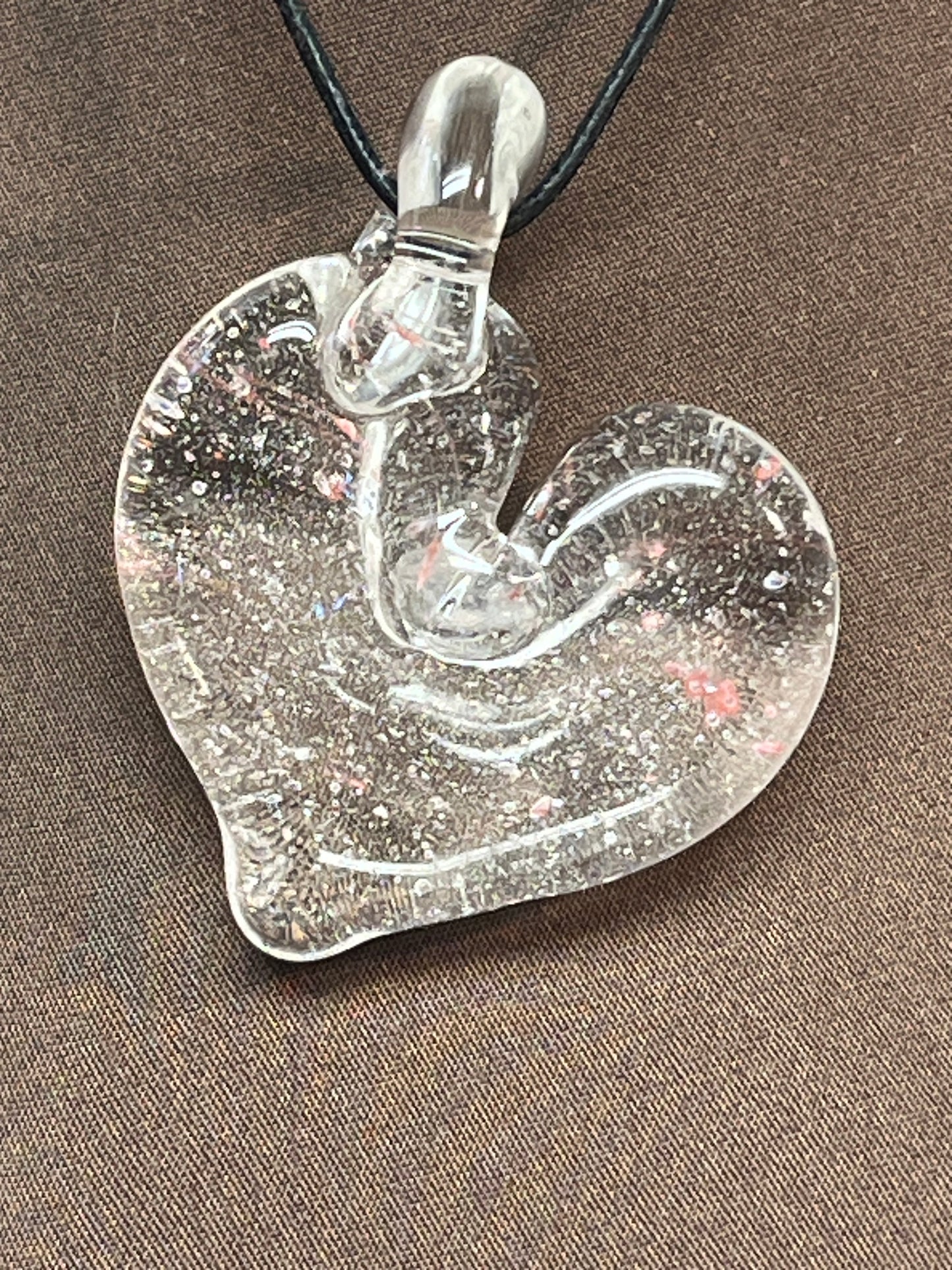 Heart Pendant