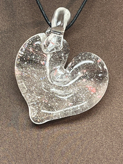 Heart Pendant