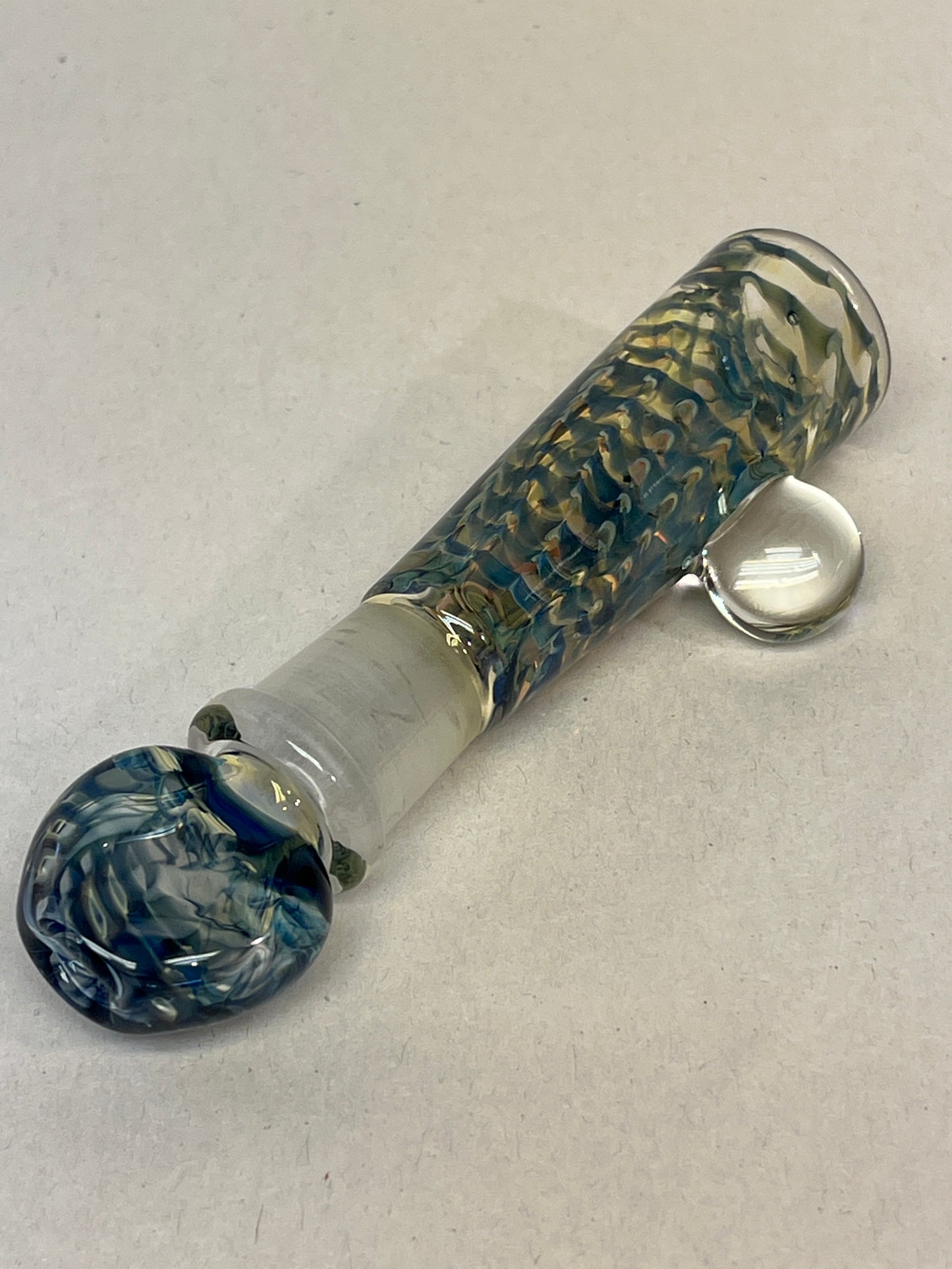 Throckmorton Ember 56 Ring Gauge