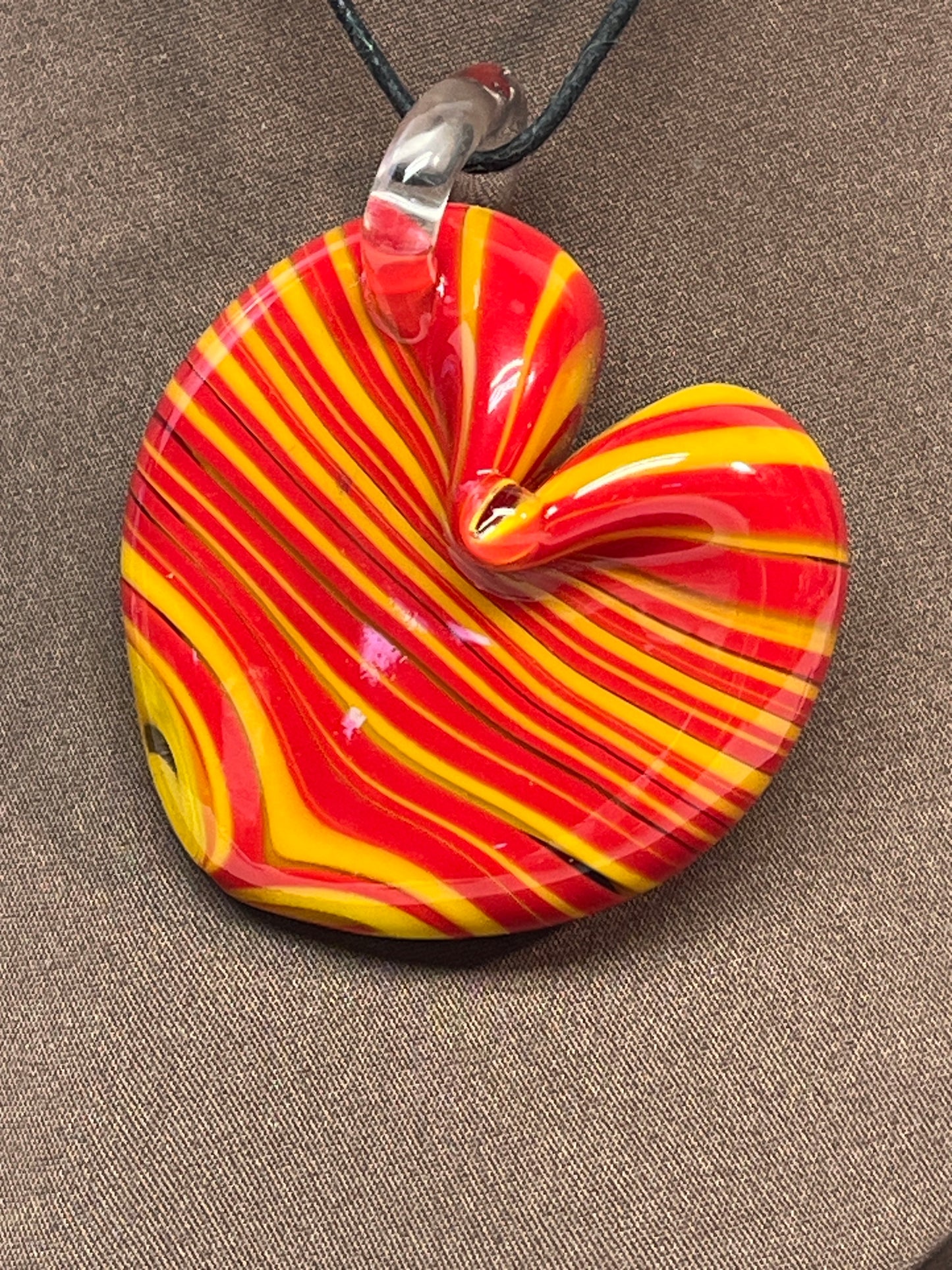 Heart Pendant