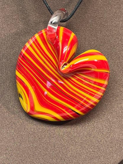 Heart Pendant