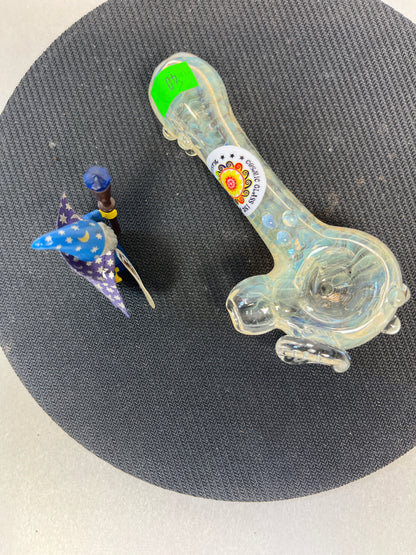 Cosmic Glass 46
