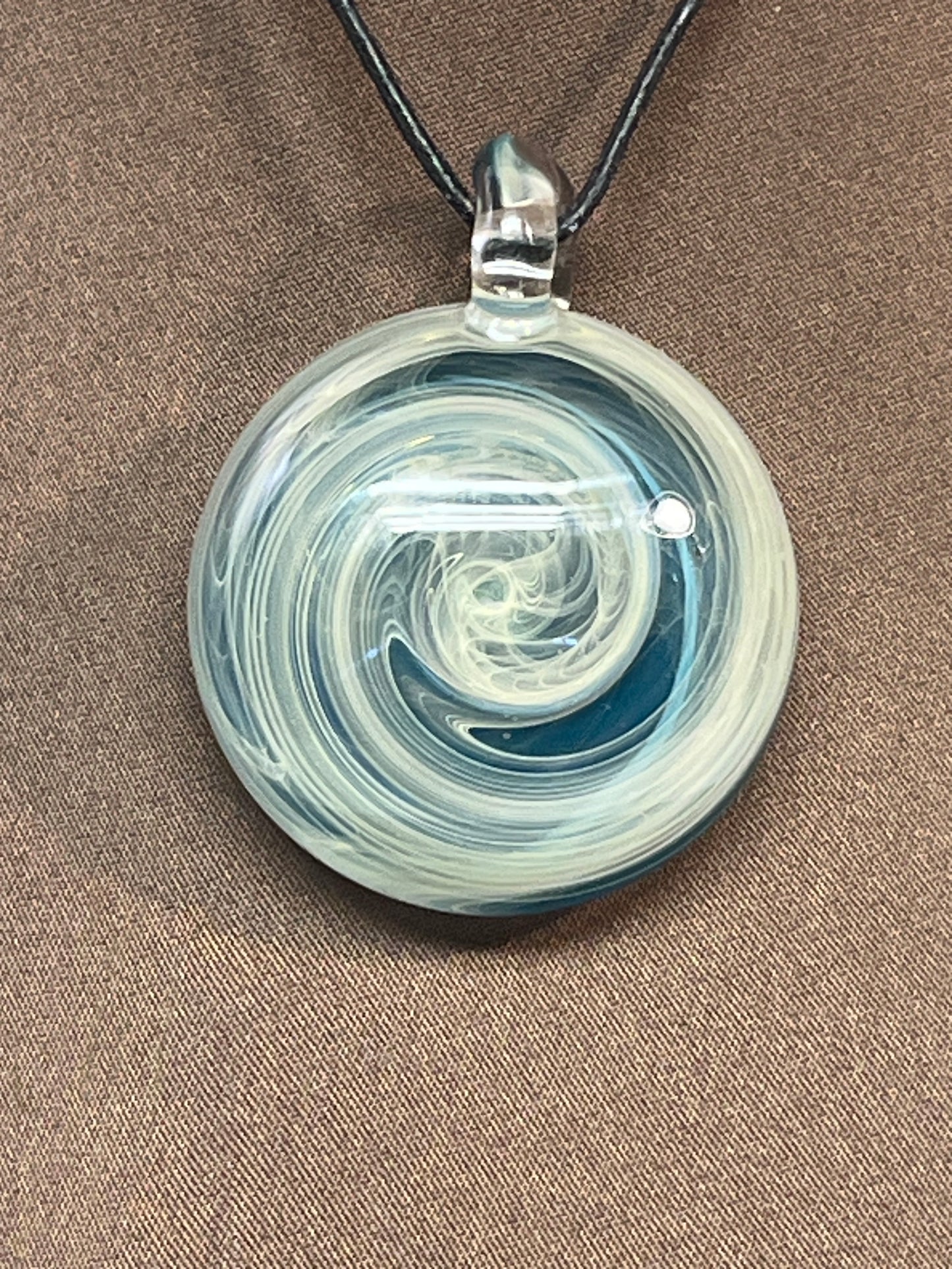 Sky Pendant