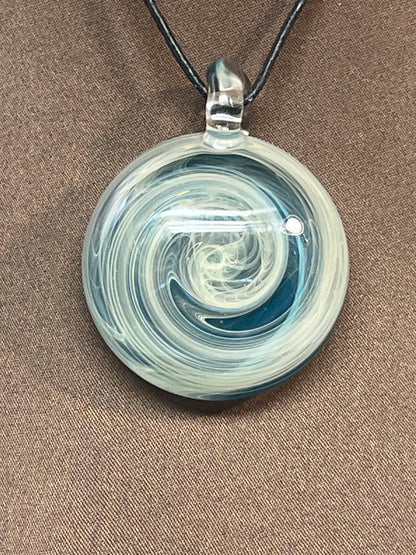 Sky Pendant