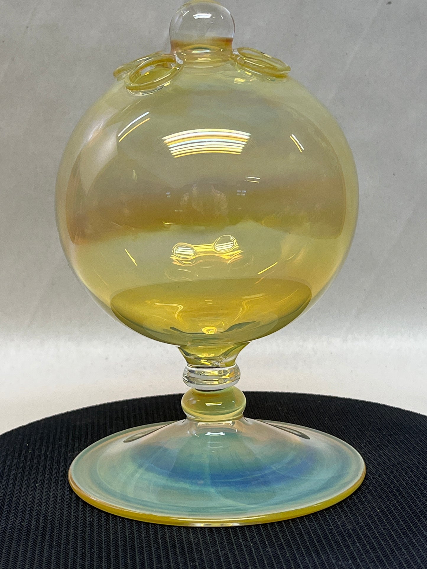 Four Hole Rooter Ball