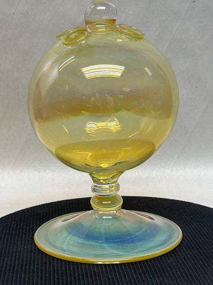 Four Hole Rooter Ball