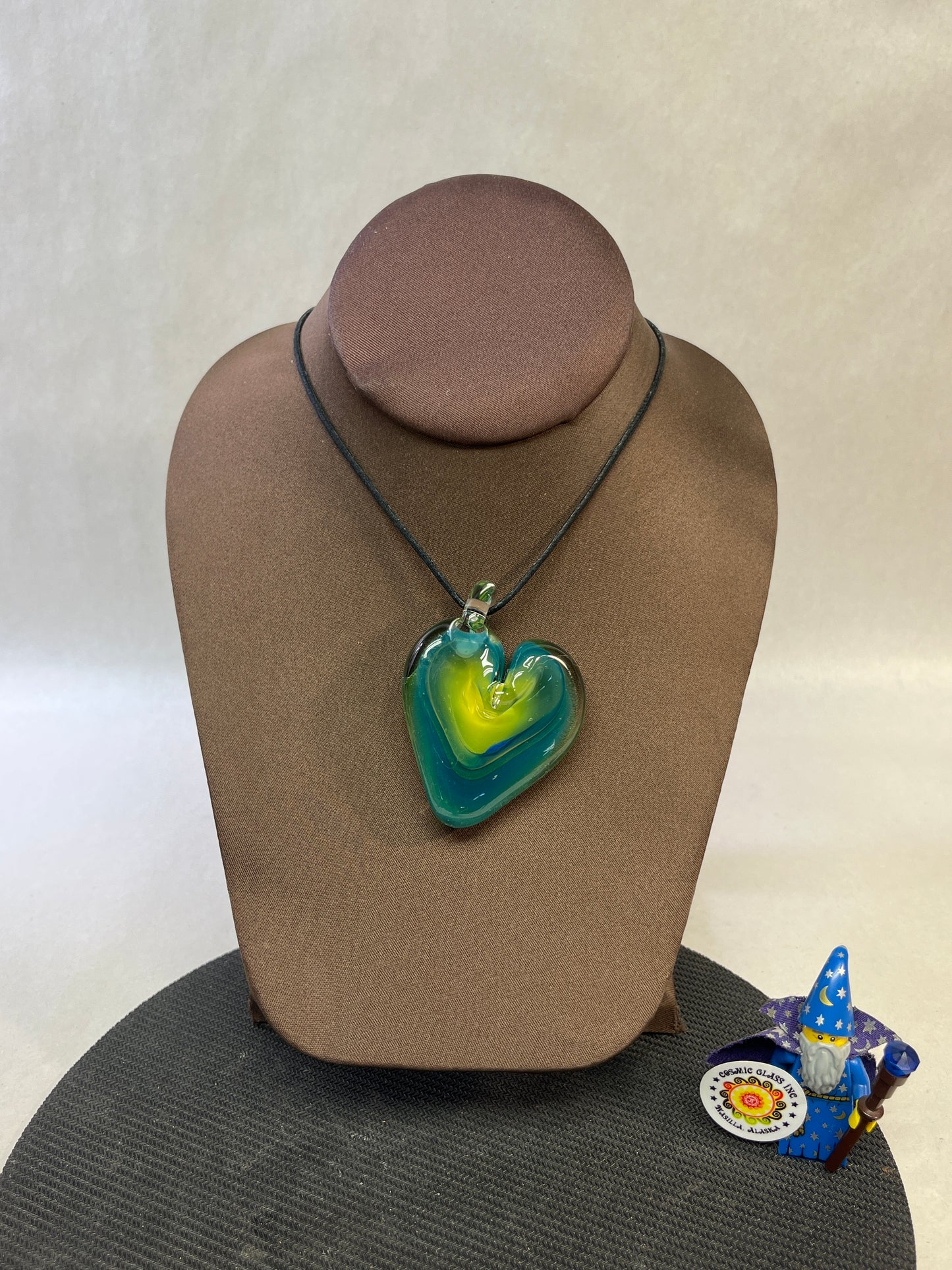 Heart Pendant