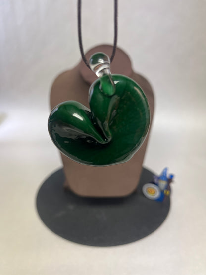 Heart  Pendant