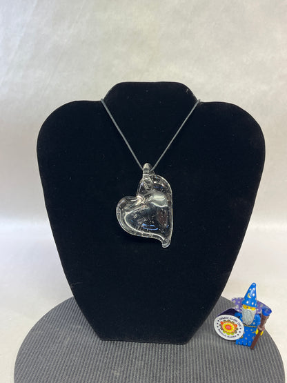 Heart Pendant