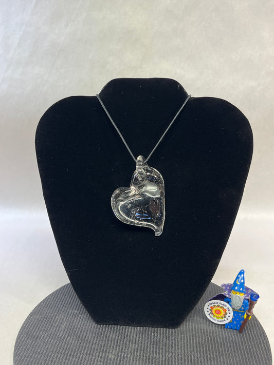 Heart Pendant