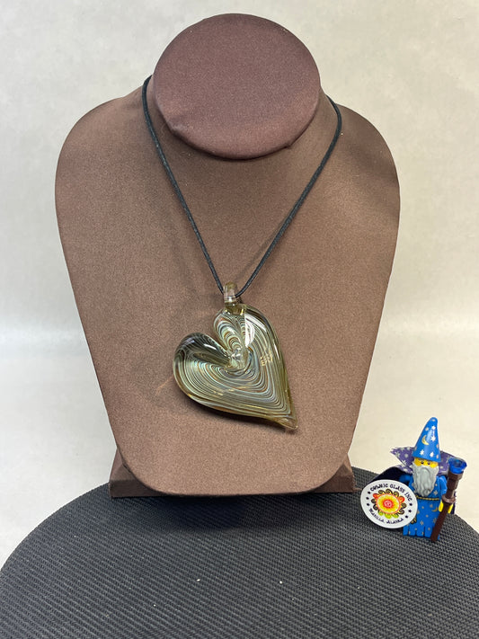 Heart Pendant