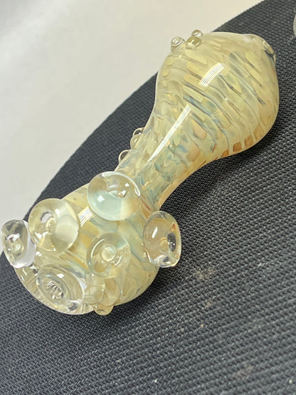 Cosmic Glass 34