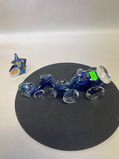 Cosmic Glass 10