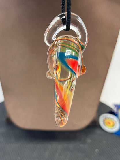 Heart Pendant