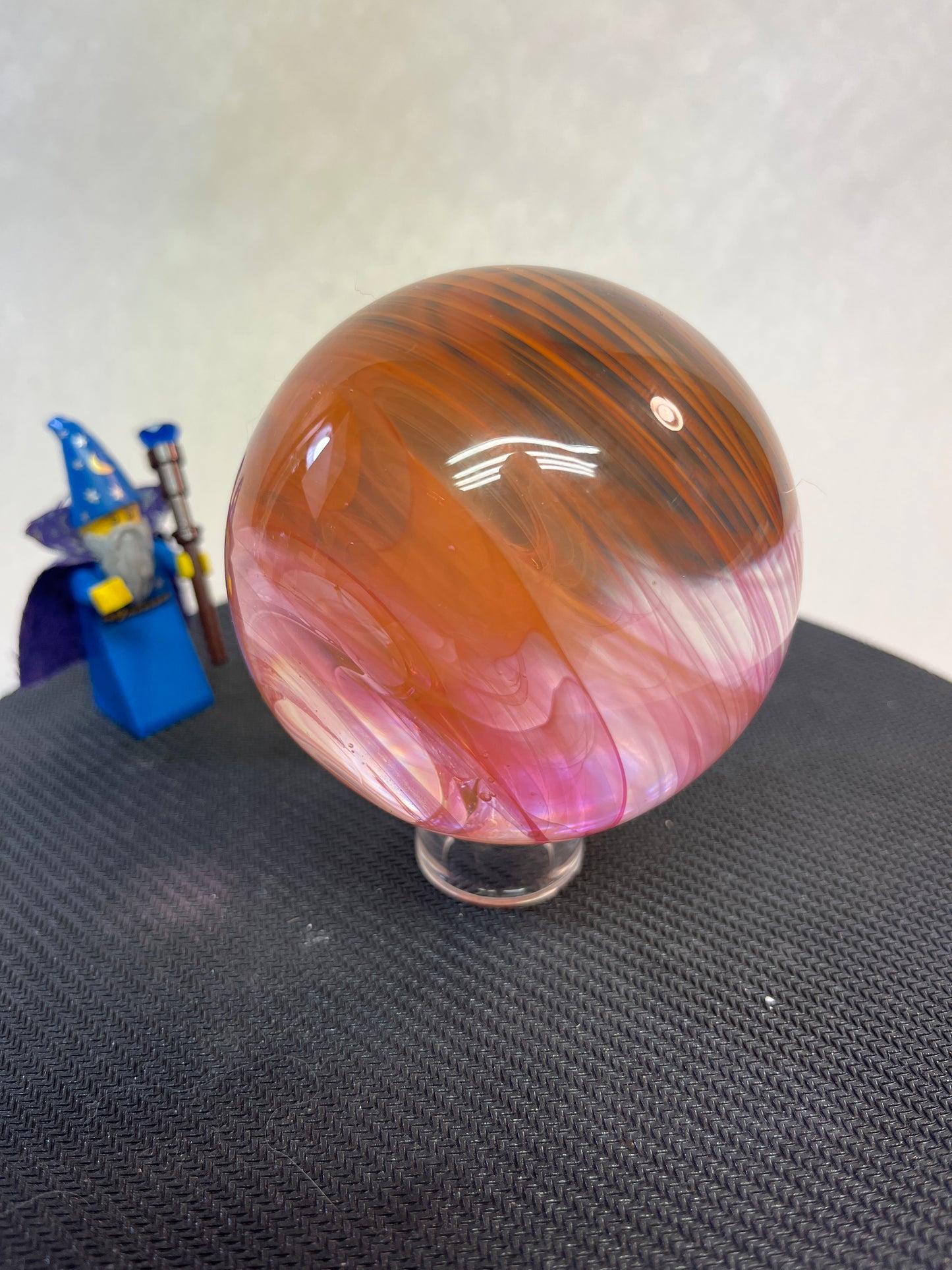 3” Contemporary Marble