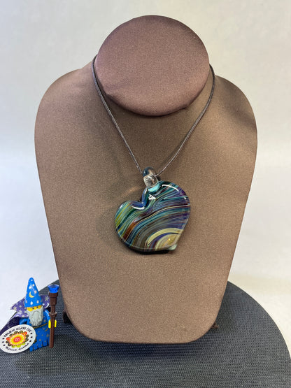 Heart Pendant