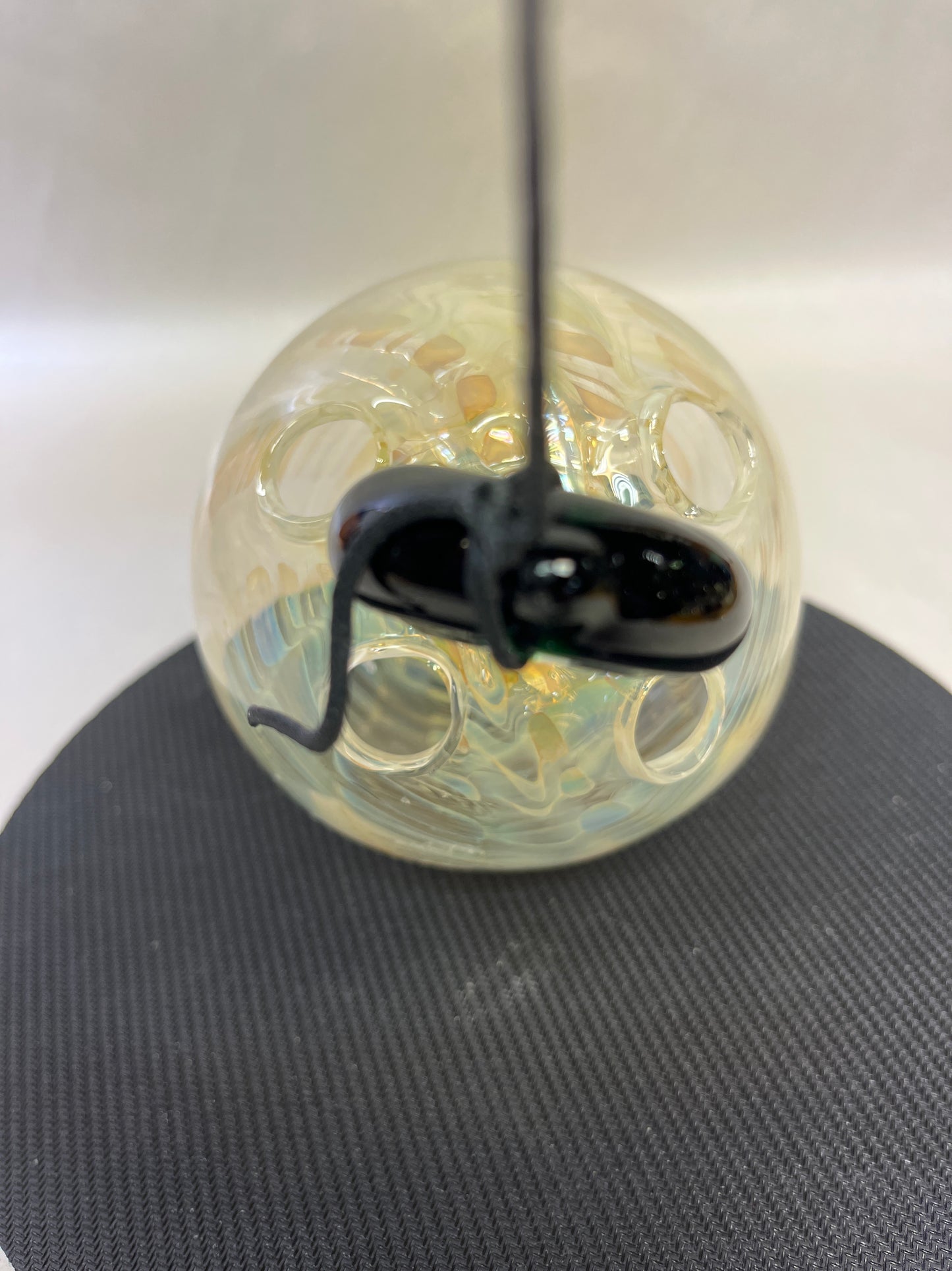 Four Hole Rooter Ball