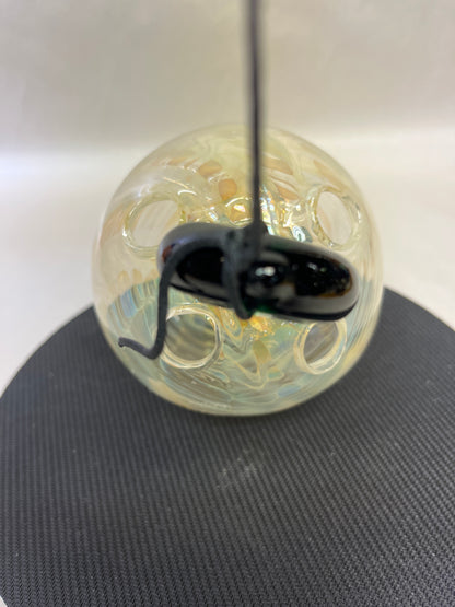 Four Hole Rooter Ball
