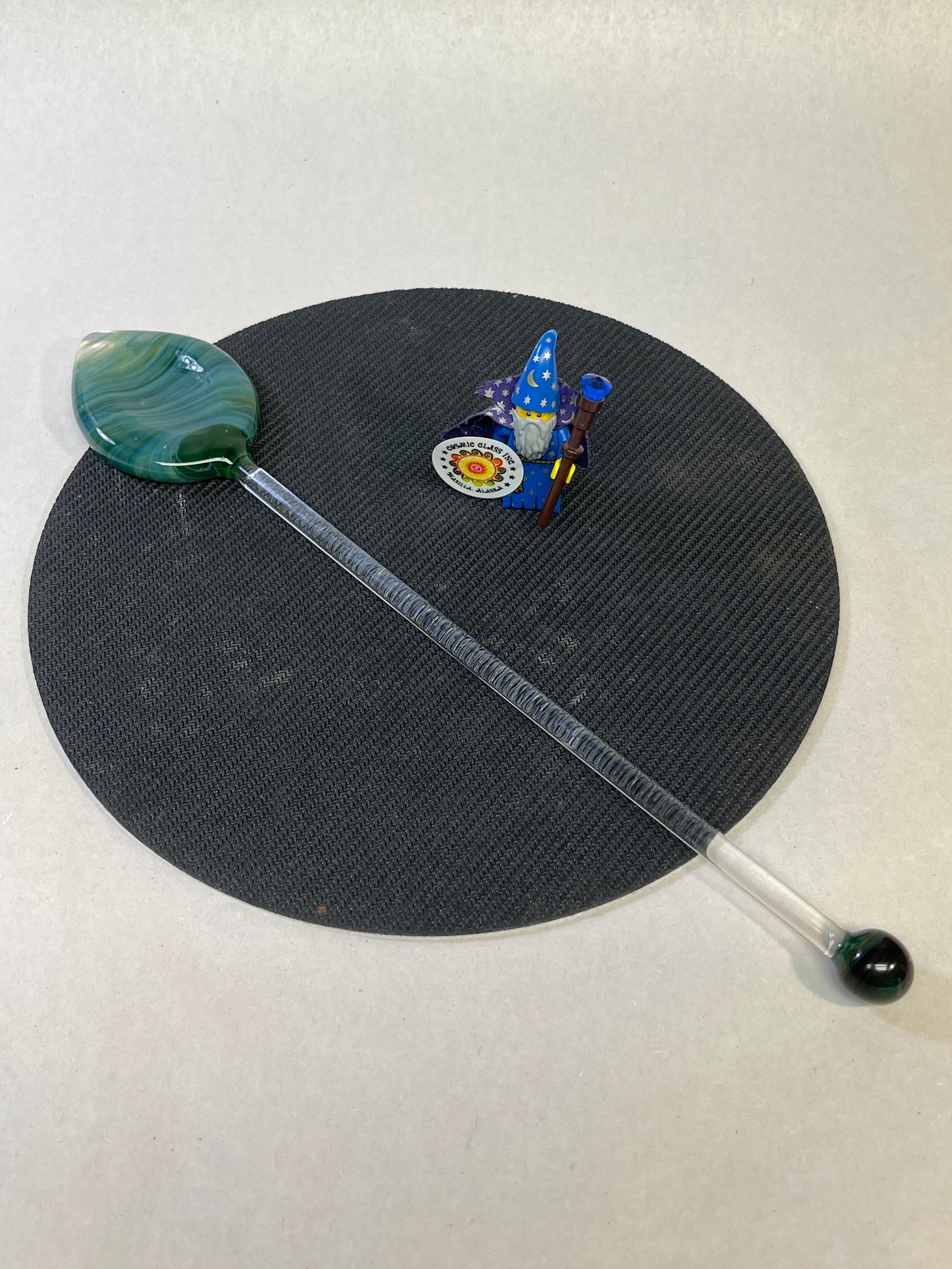 Bar Spoon
