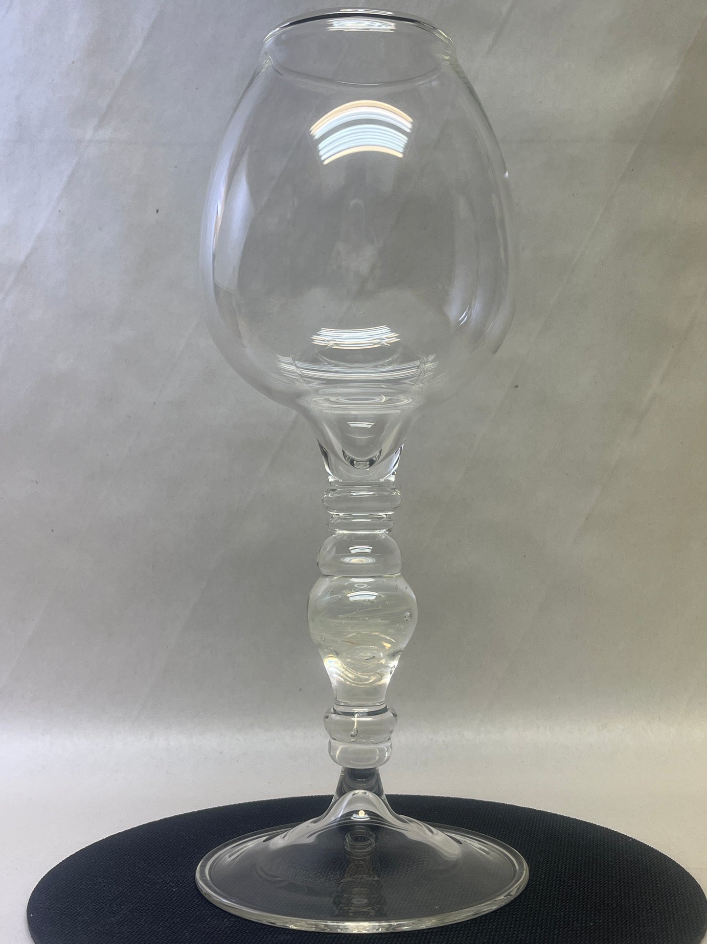 Throckmorton Goblet