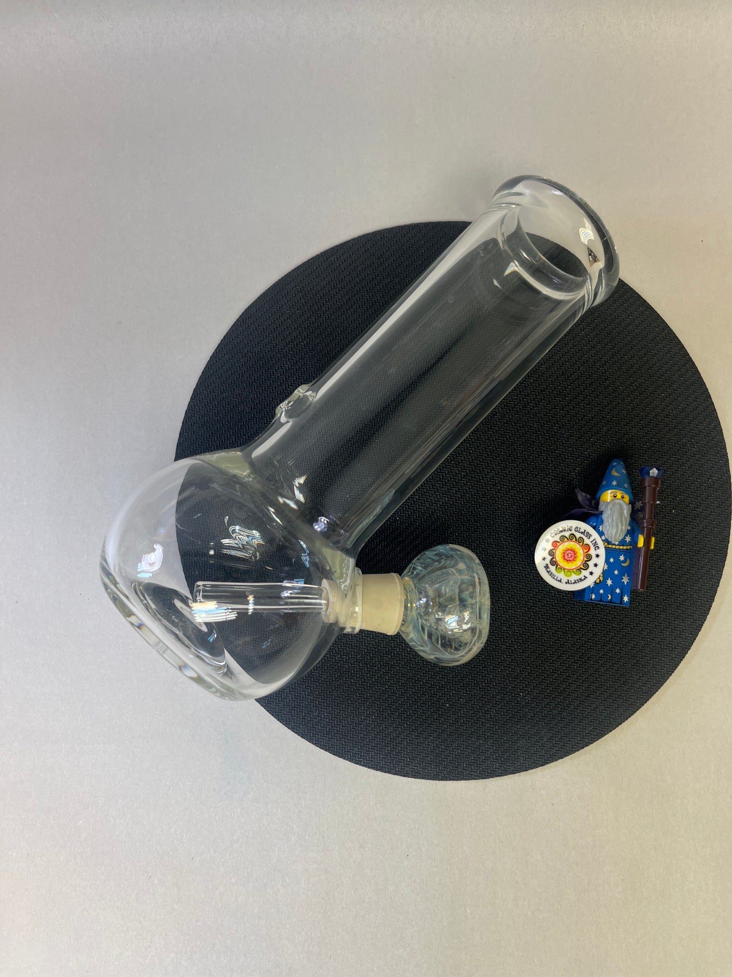 Cosmic Glass 20