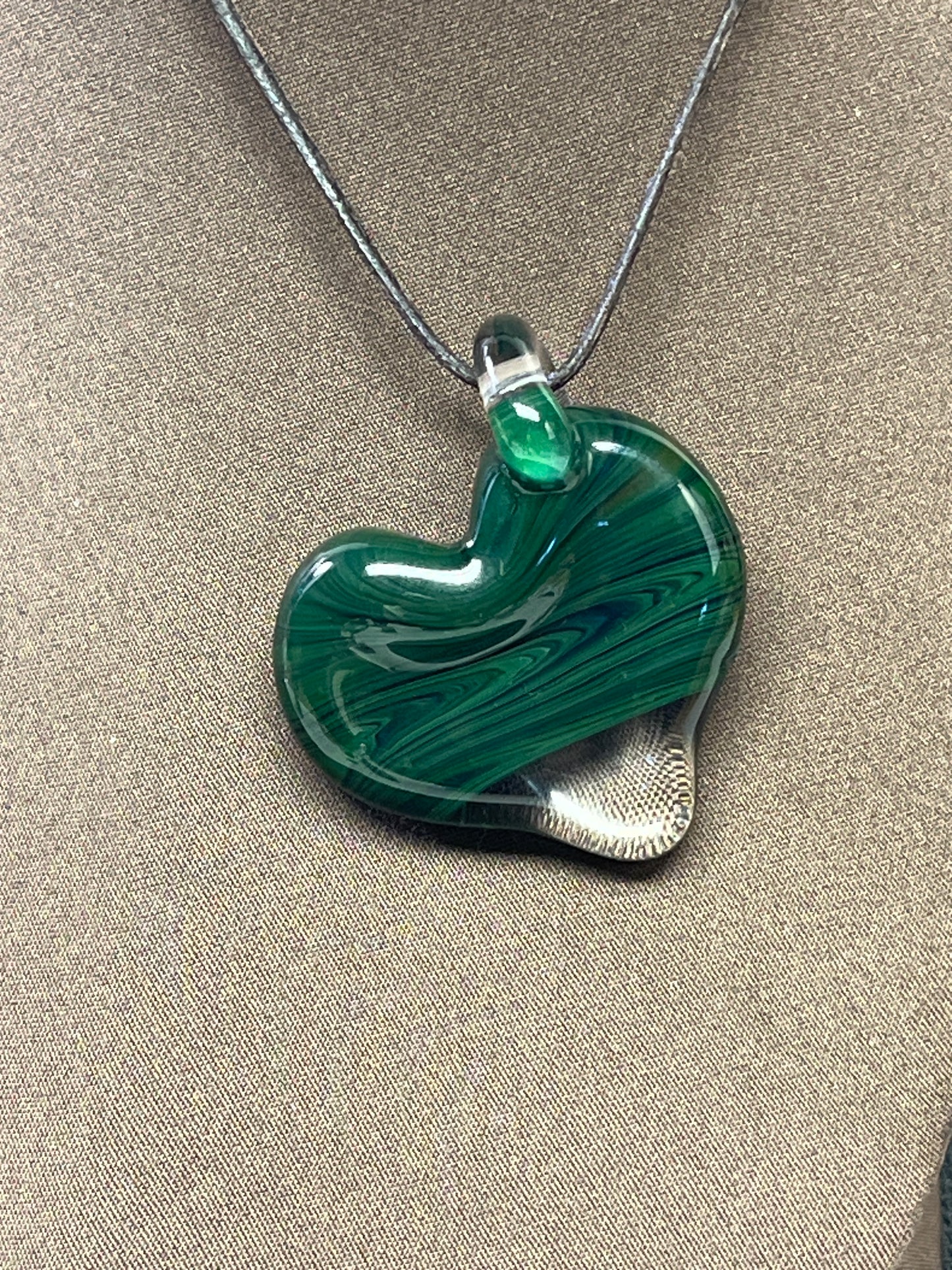 Heart Pendant