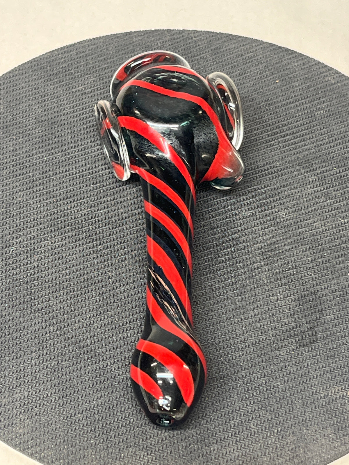 Cosmic Glass Spoon