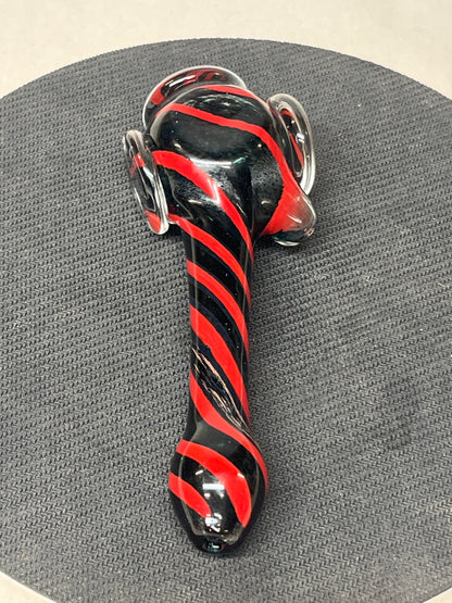 Cosmic Glass Spoon