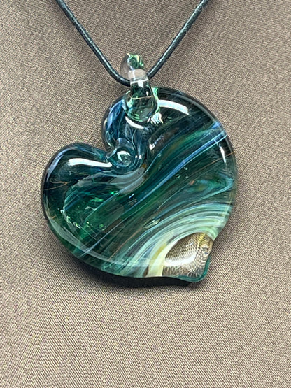 Heart Pendant