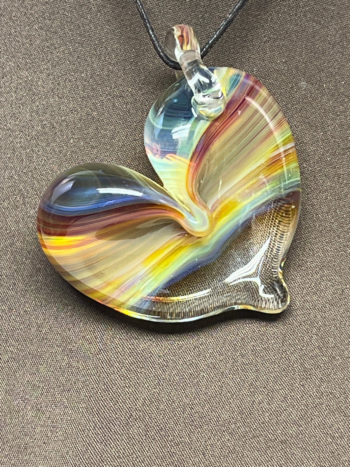 Heart Pendant