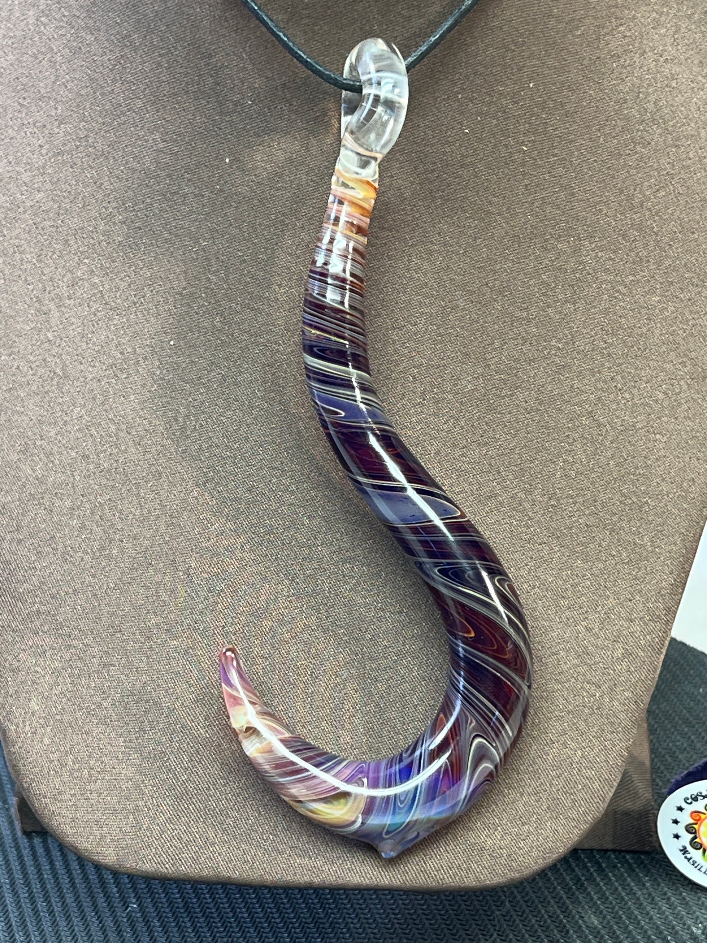 Fish Hook