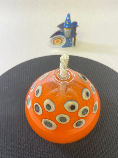 Oil Lamp