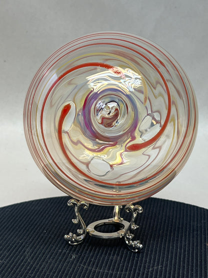 Four Hole Rooter Ball