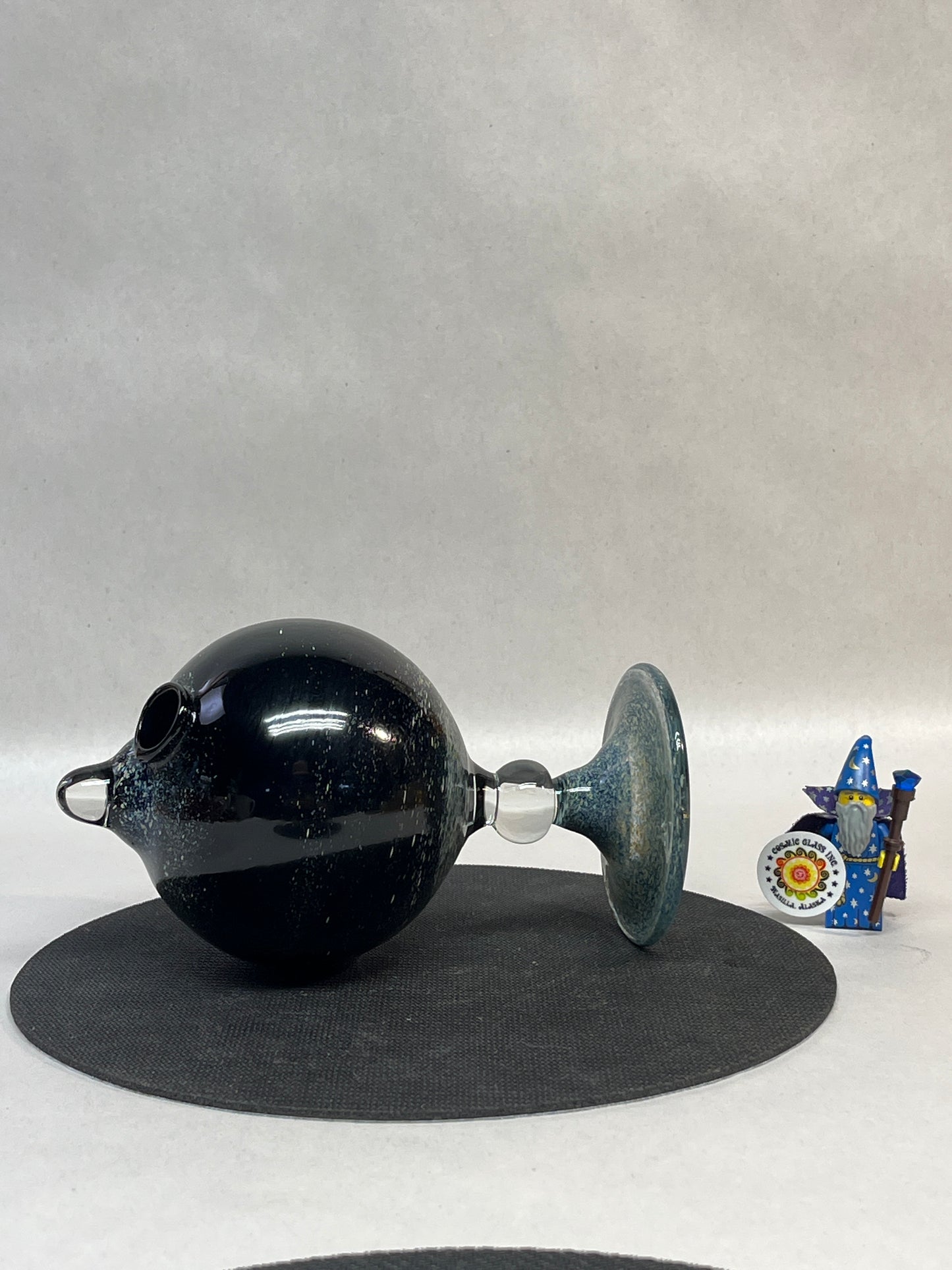 Rooter Ball