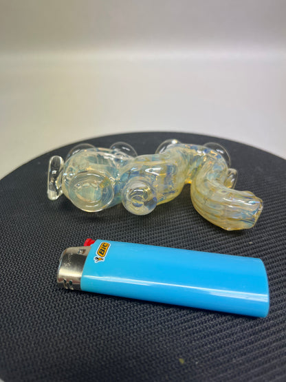 Cosmic Glass 81