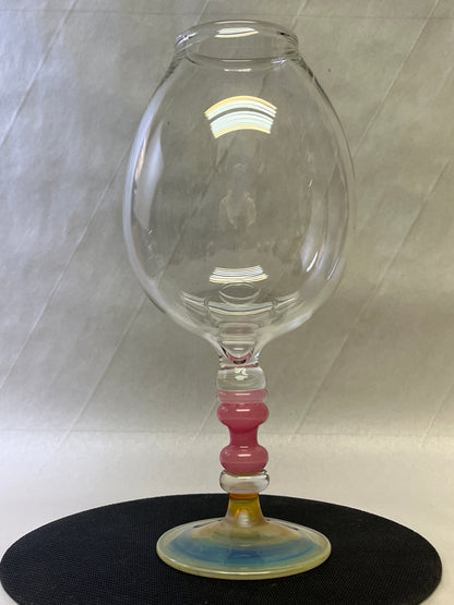 Throckmorton Goblet