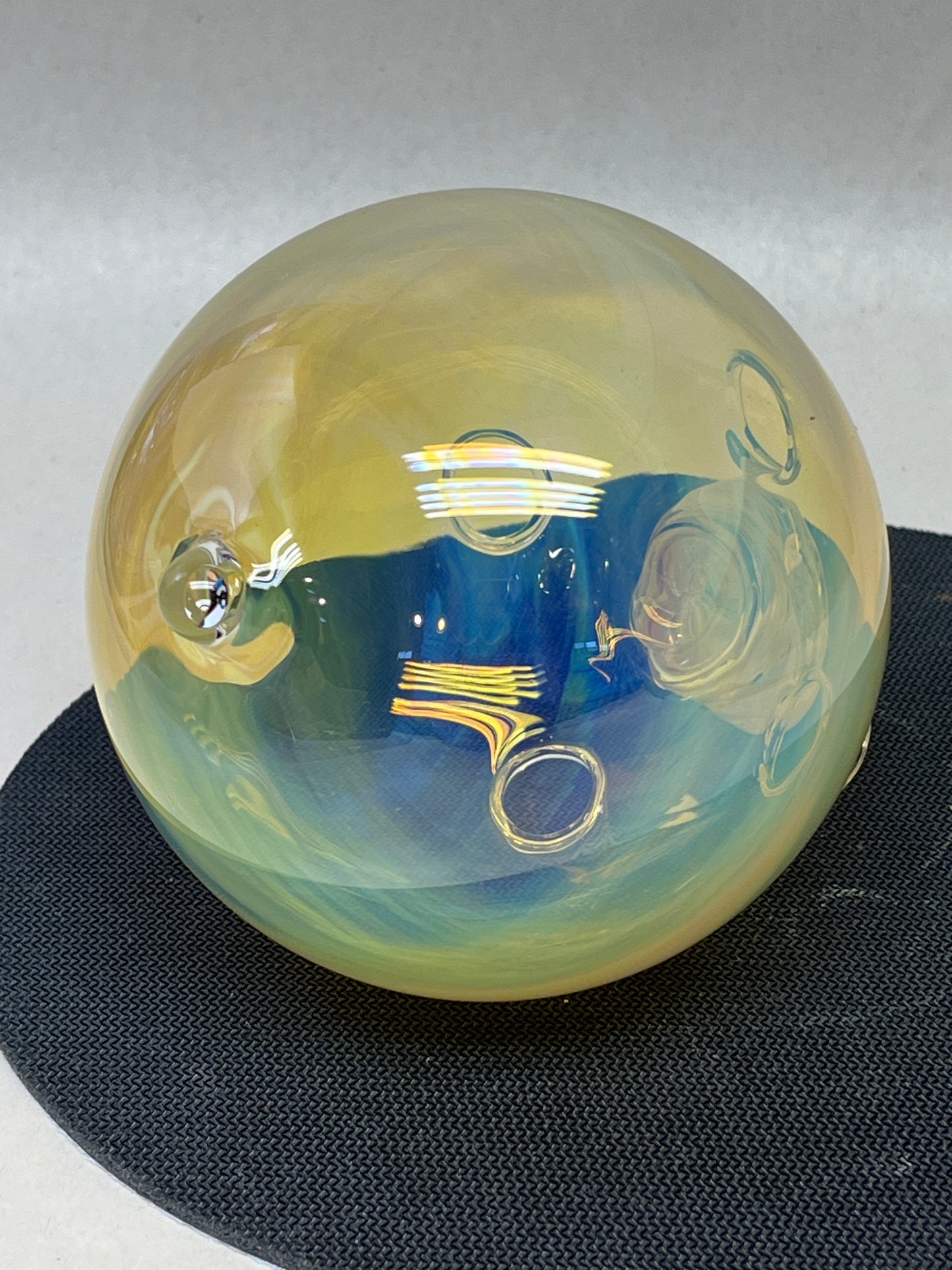 Four Hole Rooter Ball