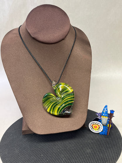Heart Pendant
