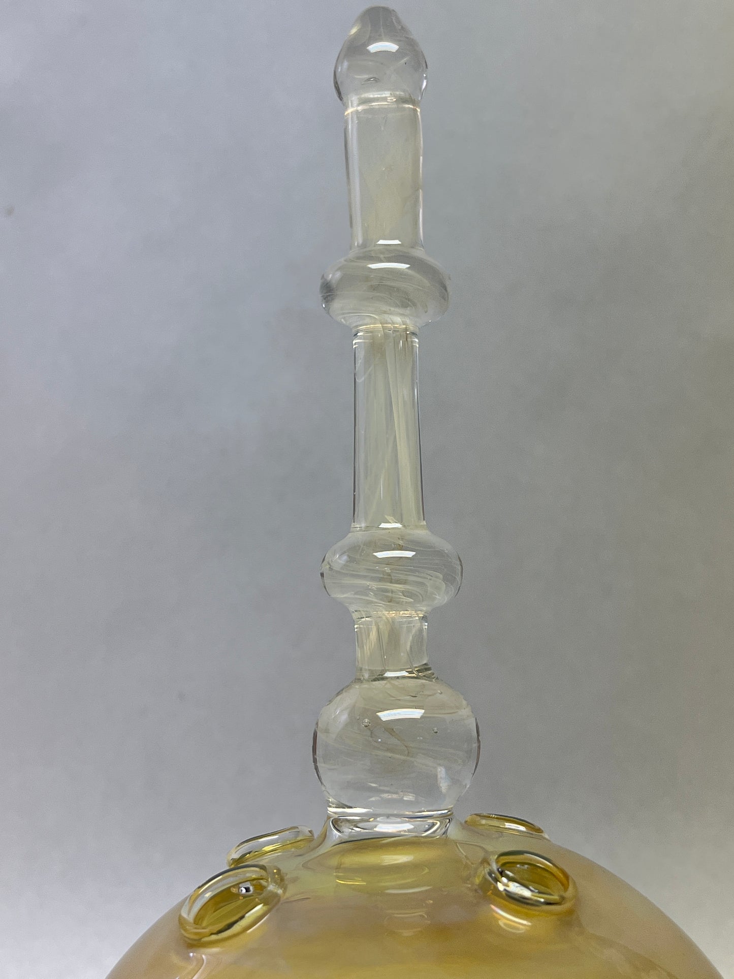 Tartarin Tesla Tower Four Hole Rooter Ball