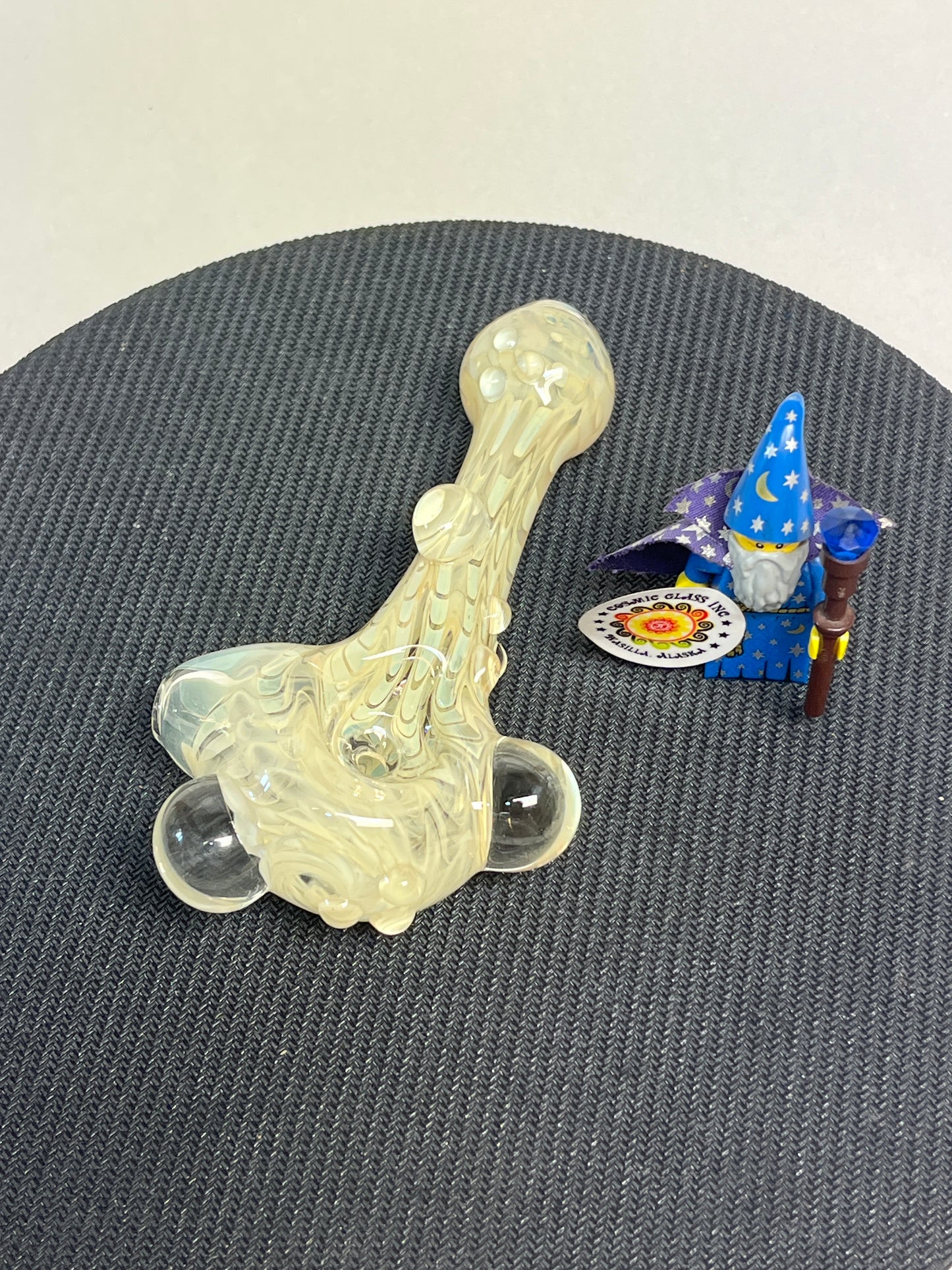 Cosmic Glass 93