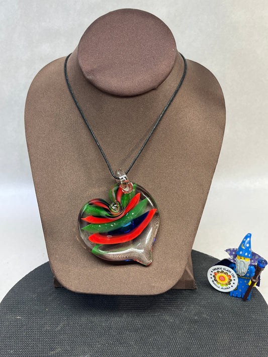 Heart Pendant