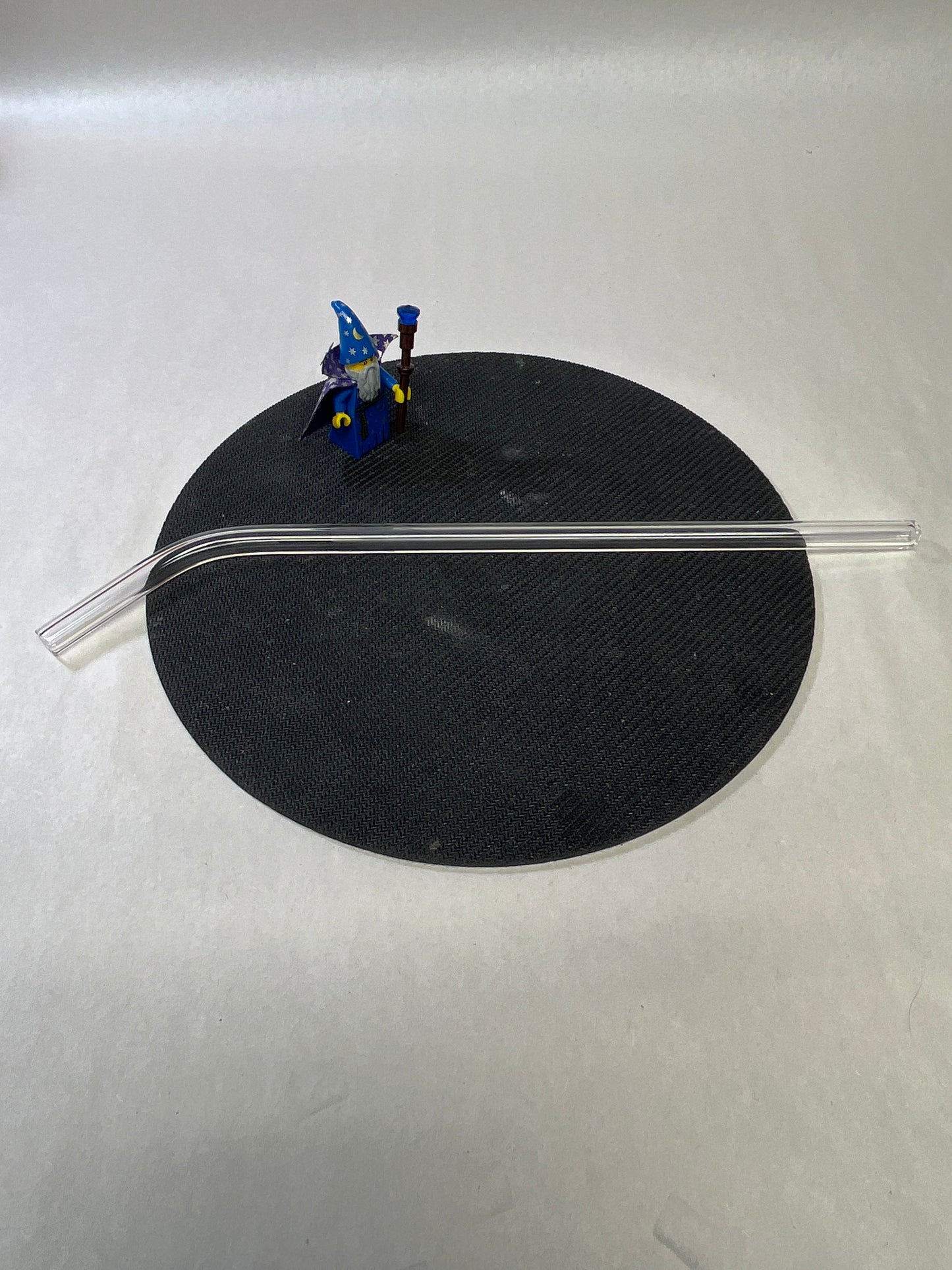 Glass Straw