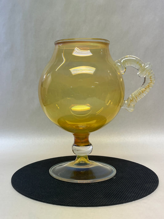 Throckmorton Coffee Cup