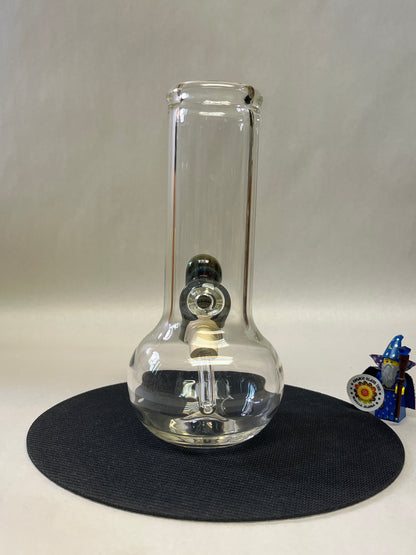 Cosmic Glass 19