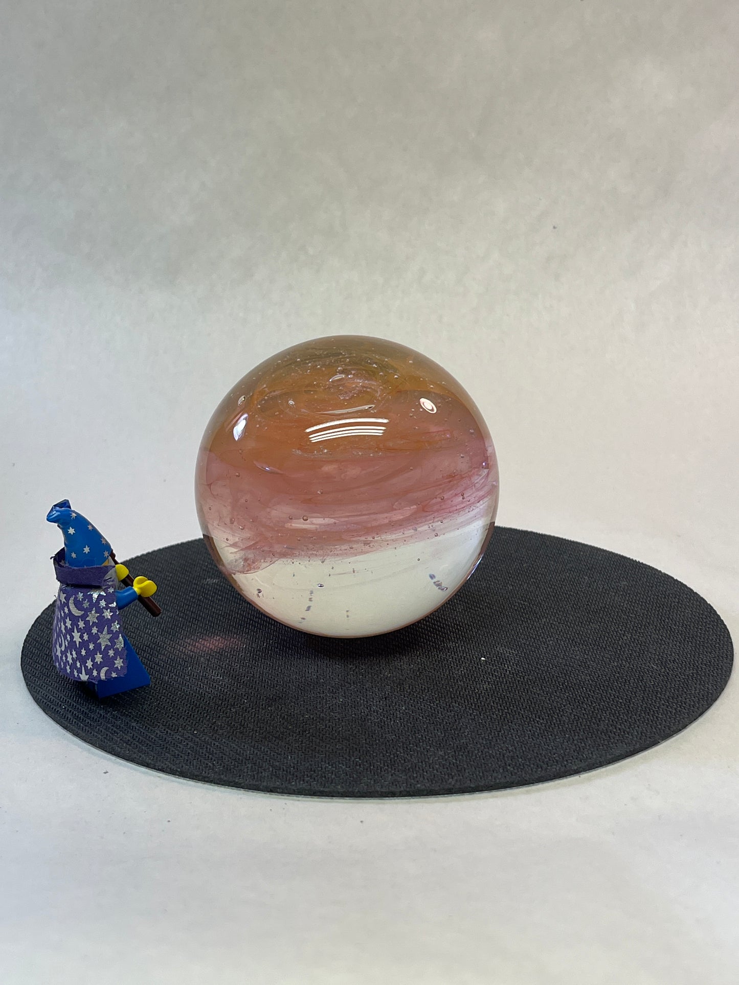 Memorial Marble