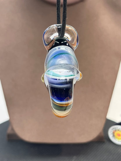 Heart Pendant